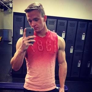 Meet your Posher, Brandon